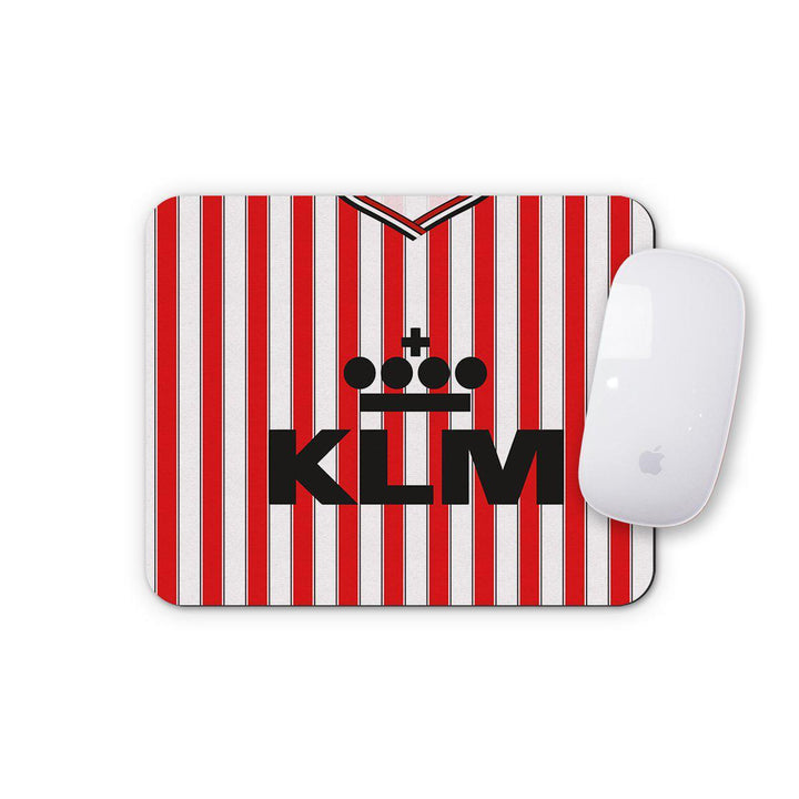 Brentford 1989 Mouse Mat-Mouse mat-The Terrace Store