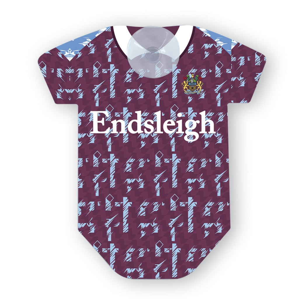 Baby best sale burnley kit