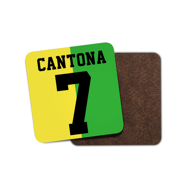 Cantona Coaster