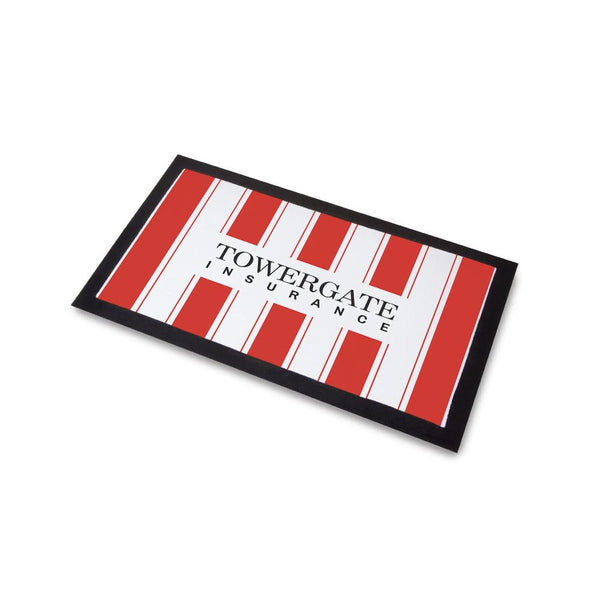 Cheltenham 2002 Home Bar Runner