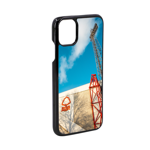 Nottingham Forest City Ground Phone Cover