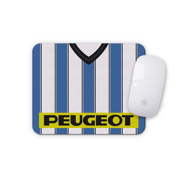 Coventry City 1991 Mouse Mat-Mouse mat-The Terrace Store