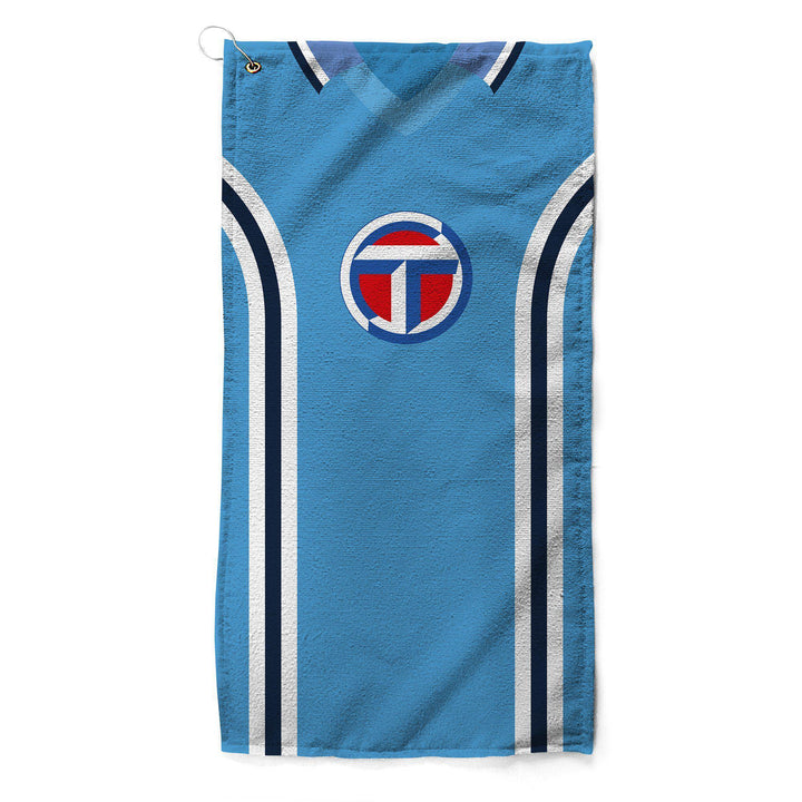 Coventry 1980 Golf Towel-Golf Towels-The Terrace Store