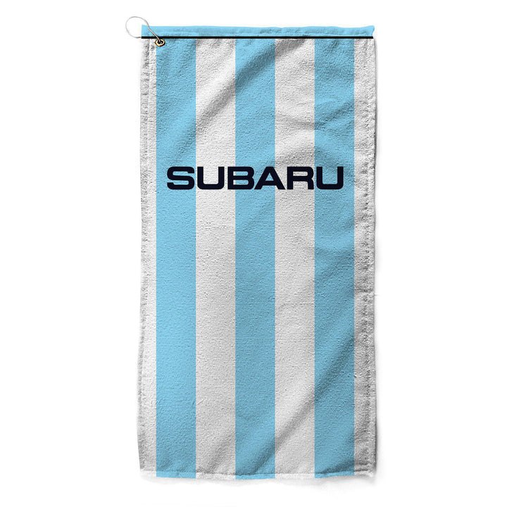 Coventry 2000 Golf Towel-Golf Towels-The Terrace Store