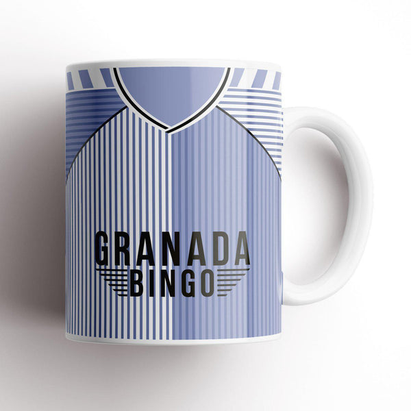 Coventry '88 Kit Mug-Mugs-The Terrace Store