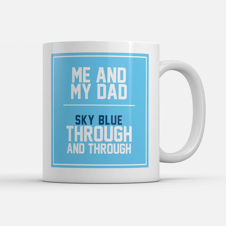 Coventry Fathers Day Mug-Mugs-The Terrace Store