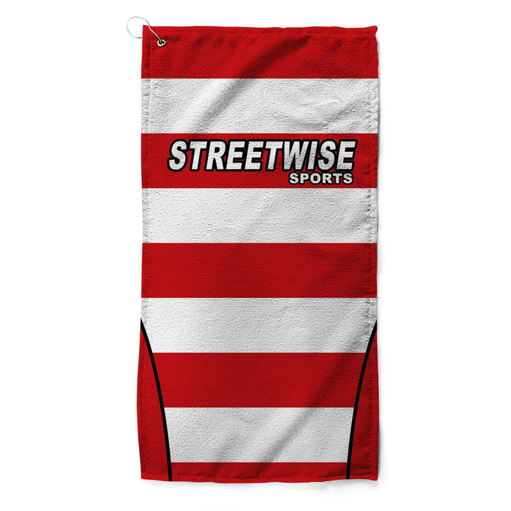 Doncaster 2005 Golf Towel-Golf Towels-The Terrace Store