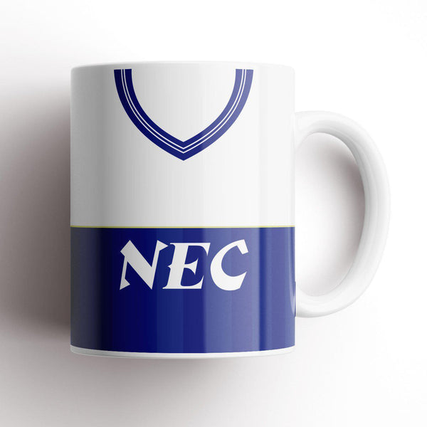 Everton 1986 Home Mug-Mugs-The Terrace Store