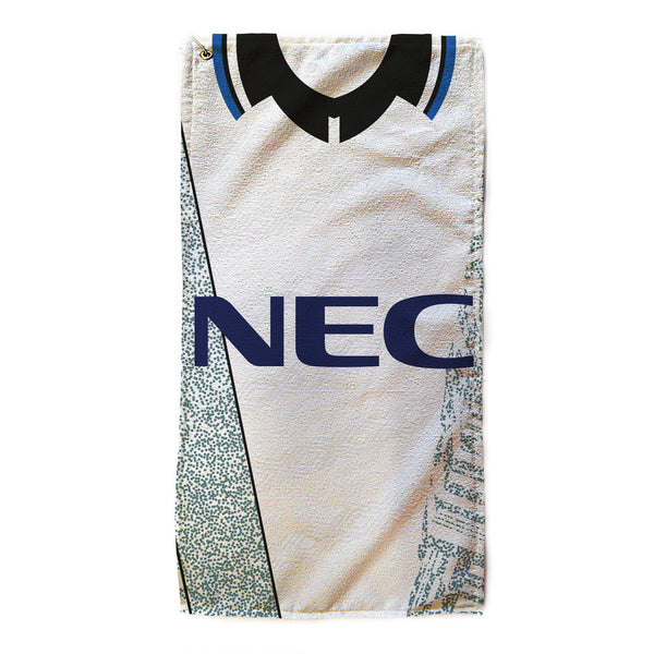 Everton 1995 Away Golf Towel