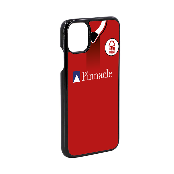 Nottingham Forest 1998 Home Phone Cover