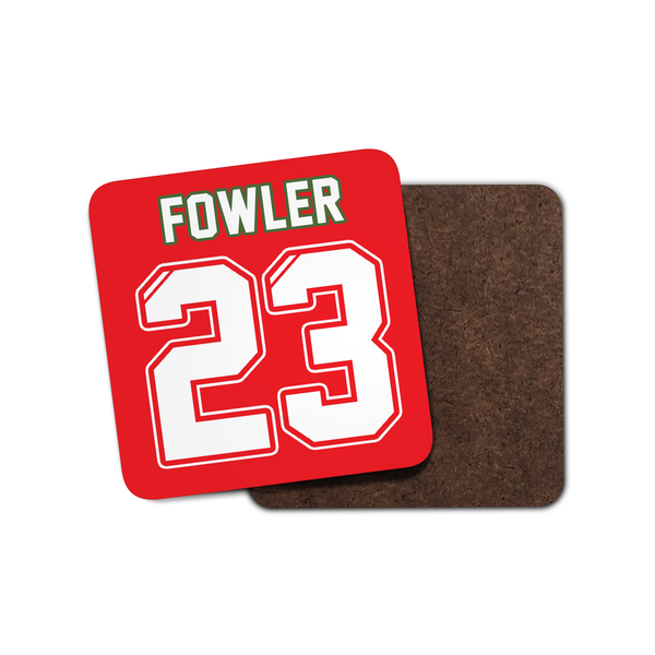 Fowler Coaster