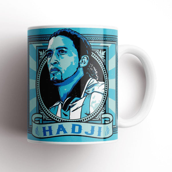 Grady Draws Hadji Coventry Mug-Mugs-The Terrace Store