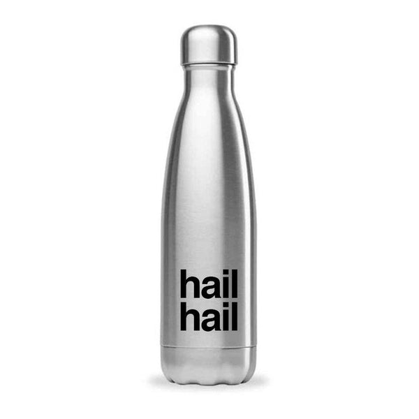 Hail Hail Water bottle