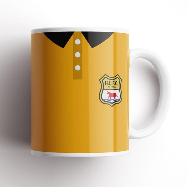 Headington United 1951 Home Mug-Mugs-The Terrace Store