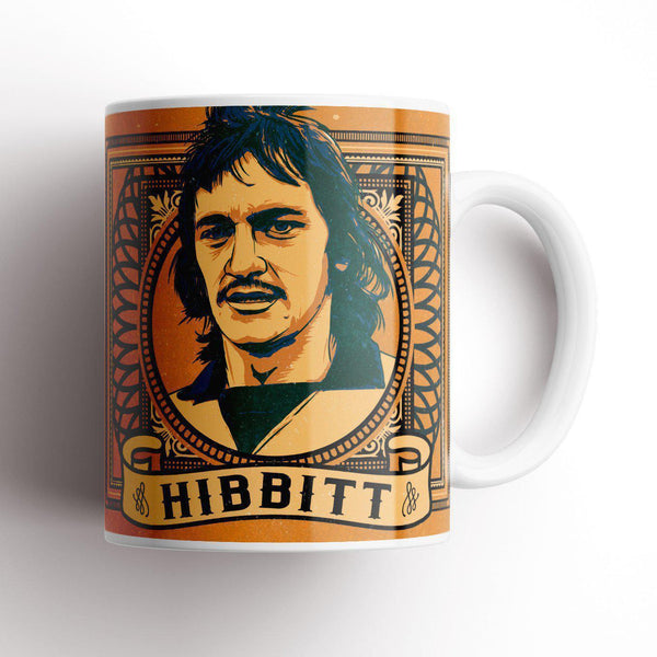 Grady Draws Hibbitt Wolves Mug-Mugs-The Terrace Store