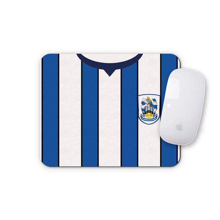 Huddersfield Town 19-20 Home Mouse Mat-Mouse mat-The Terrace Store