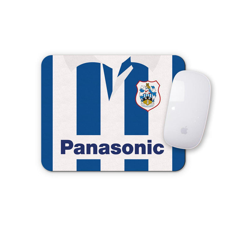 Huddersfield Town 1997 Mouse Mat-Mouse mat-The Terrace Store