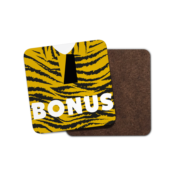 Hull City 1994 Coaster-Coaster-The Terrace Store