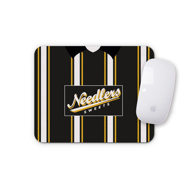 Hull 1995 Away Mouse Mat-Mouse mat-The Terrace Store