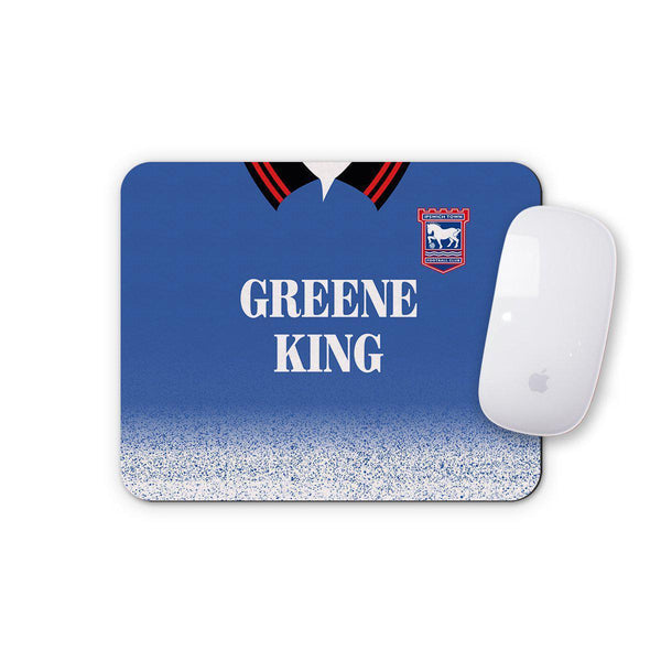 Ipswich 1997 Home Mouse Mat-Mouse mat-The Terrace Store