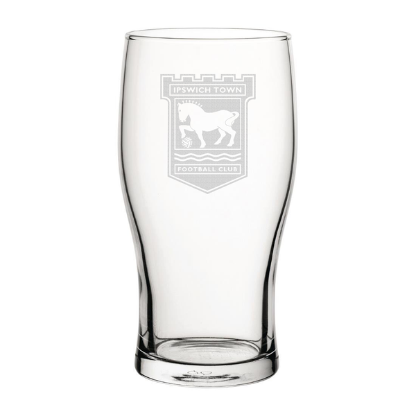 Liverpool FC - Pilsner Pint Glass