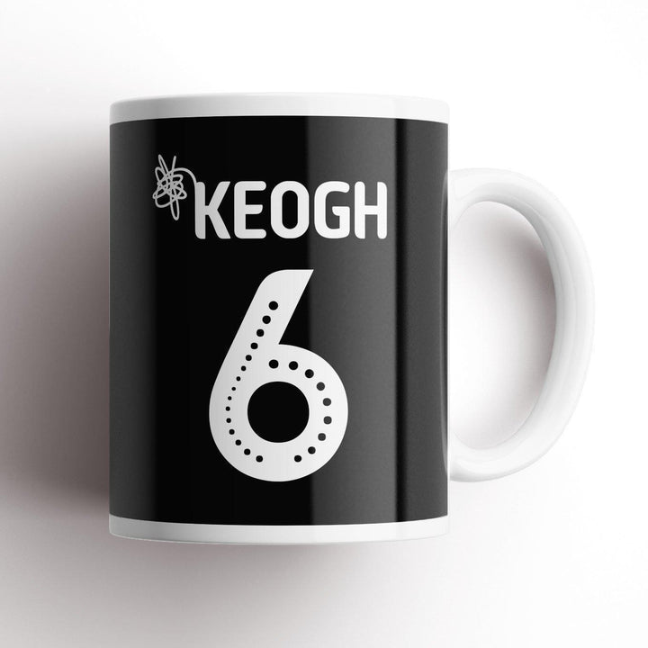 Keogh Inspired Kit Mug-Mugs-The Terrace Store