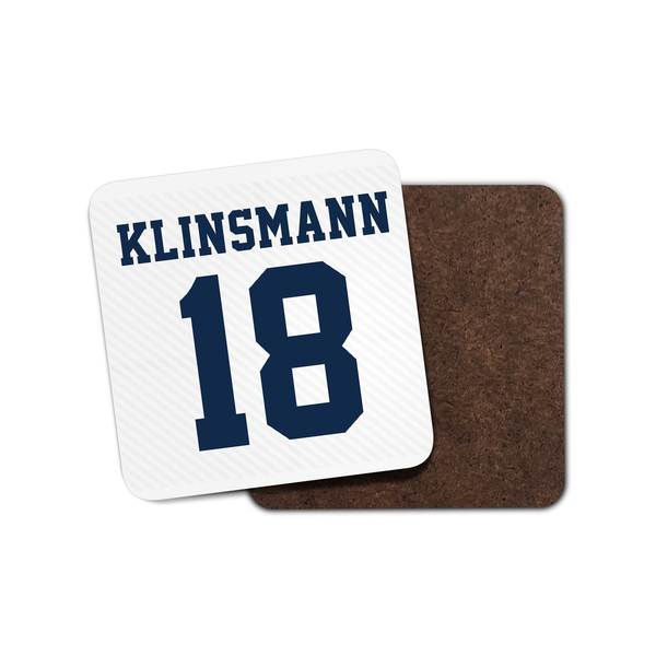 Klinsmann Coaster