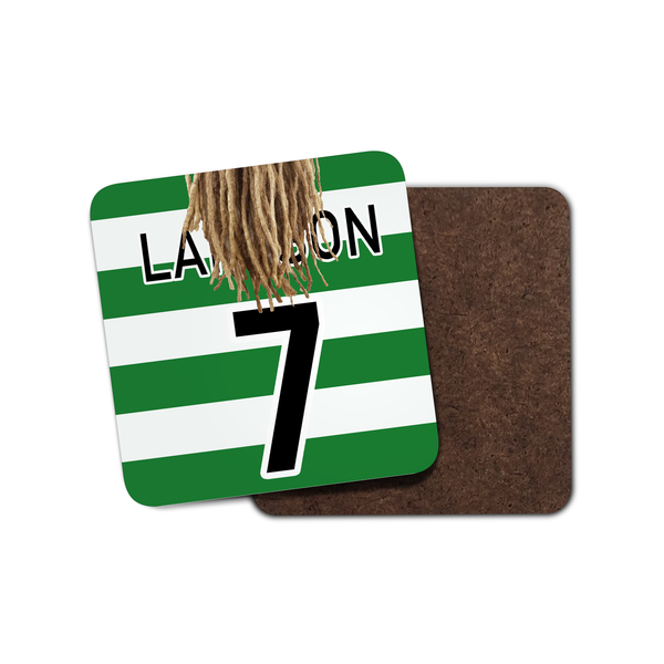 Henrik Larsson Coaster-Coaster-The Terrace Store