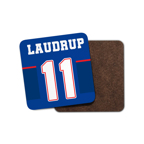 Laudrup Coaster