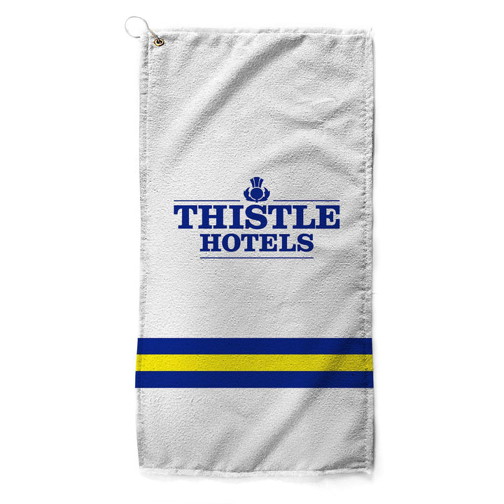 Leeds 1993 Home Golf Towel-Golf Towels-The Terrace Store