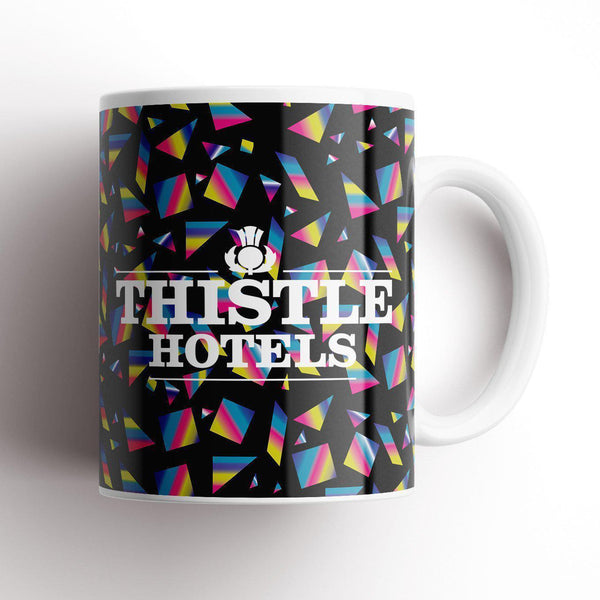 Leeds 94 Goalkeeper Inspired Mug-Mugs-The Terrace Store