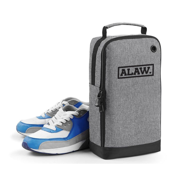 Limited Edition Leeds ALAW Shoe Bag