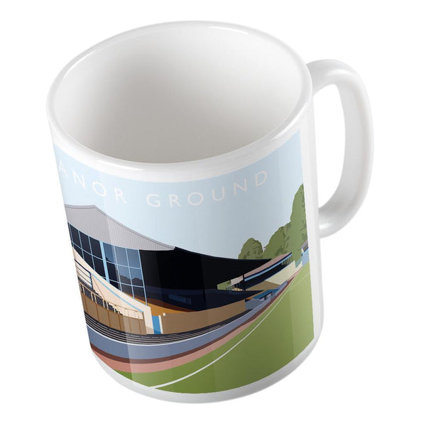 Manor Ground Illustrated Mug-Mugs-The Terrace Store