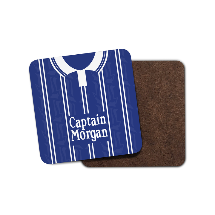 Millwall 1994 Coaster-Coaster-The Terrace Store