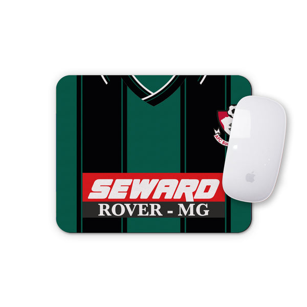 AFC Bournemouth 2000 Away Mouse Mat