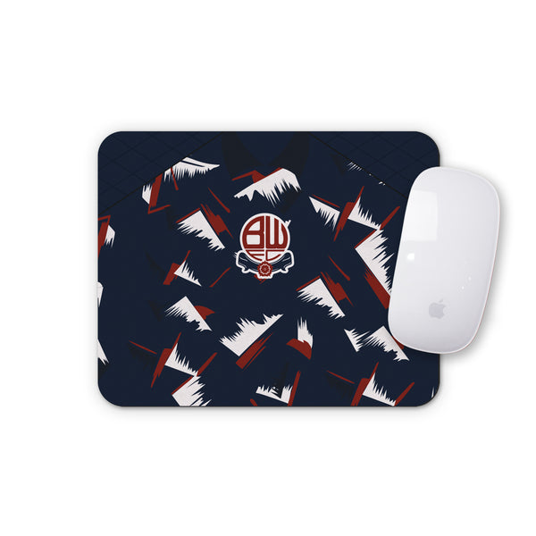 Bolton Wanderers 96 Keeper Mouse Mat
