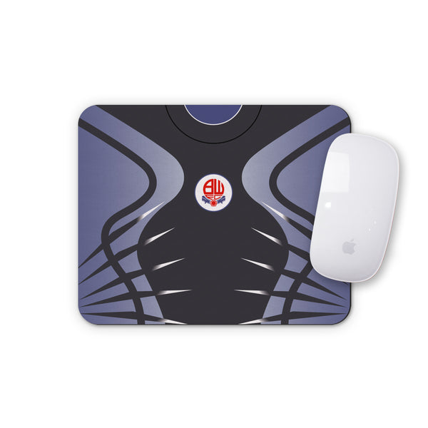 Bolton Wanderers 98 Keeper Mouse Mat