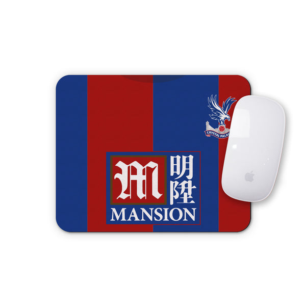 Crystal Palace 2016 Home Mouse Mat