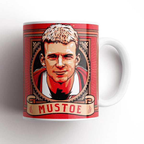 Grady Draws Mustoe Boro Mug-Mugs-The Terrace Store