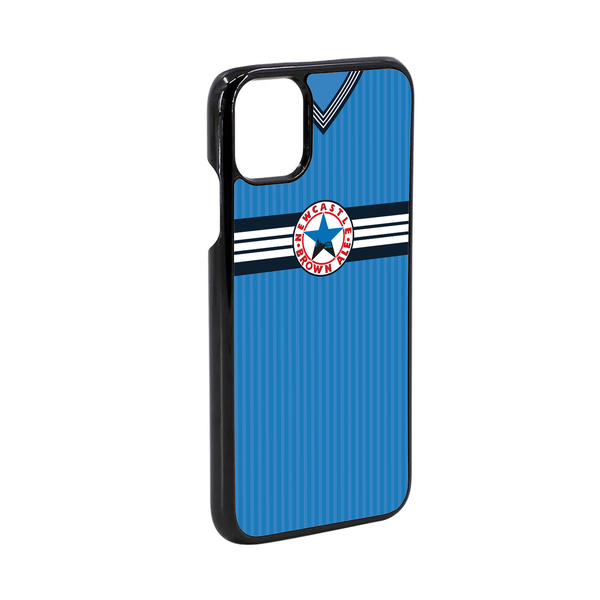 Newcastle 1997 Away Phone Cover