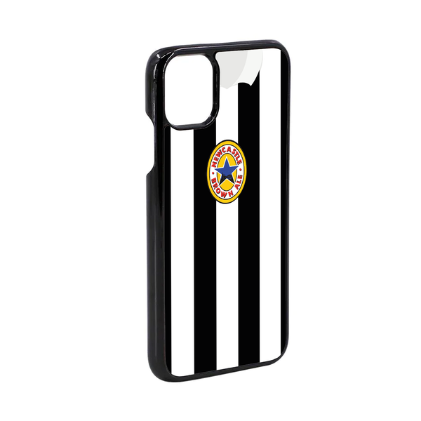 Newcastle 1997 Home Phone Cover