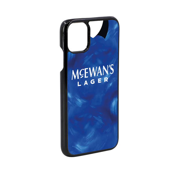 Newcastle 1993 Away Phone Cover