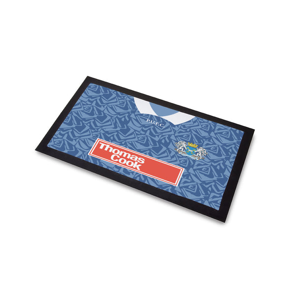 Peterborough United '94 Home Bar Runner