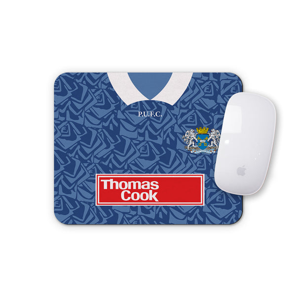 Peterborough United '94 Home Mouse Mat