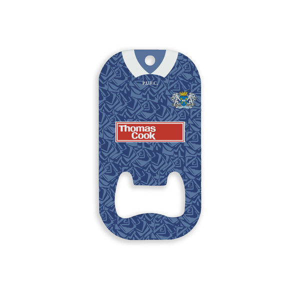 Peterborough United '94 Home Bottle Opener