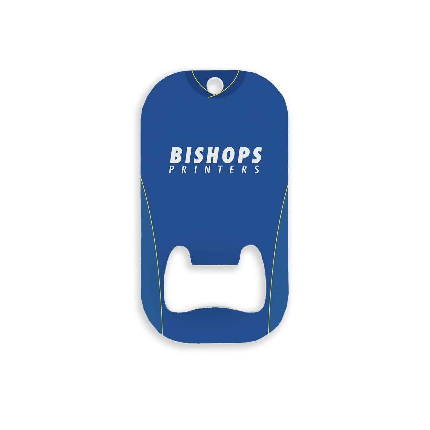 Portsmouth 2002 Home Bottle Opener – The Terrace Store