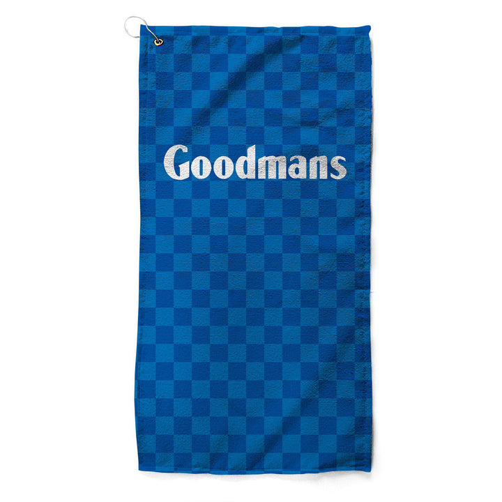 Portsmouth 1989 Golf Towel-Golf Towels-The Terrace Store