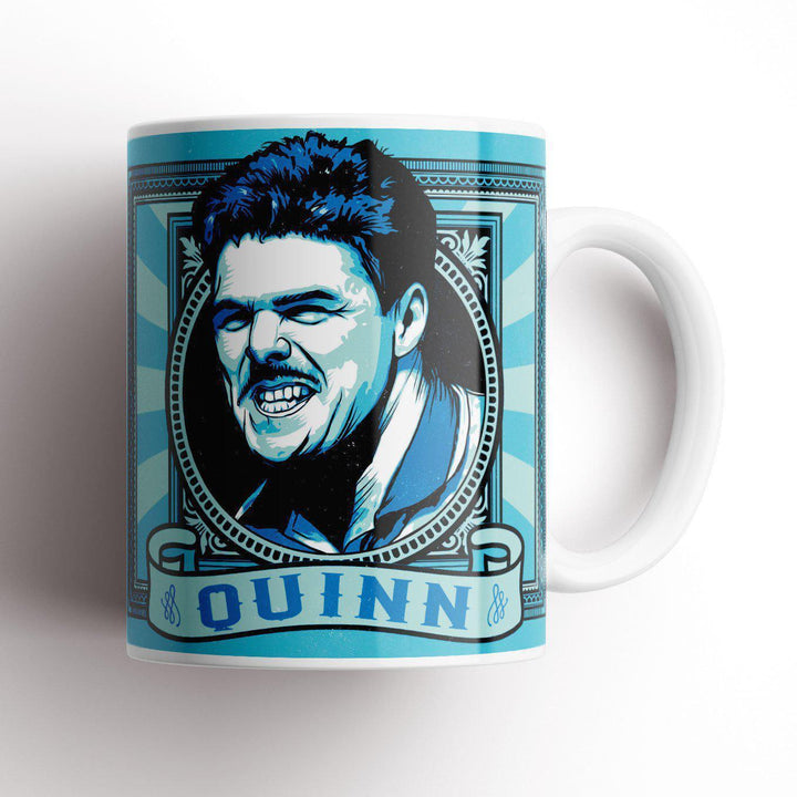 Grady Draws Quinn Coventry Mug-Mugs-The Terrace Store
