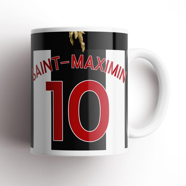 Saint - Maximin Kit Mug-Mugs-The Terrace Store