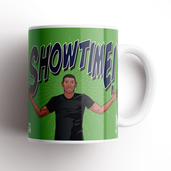 Undr The Cosh Showtime Mug